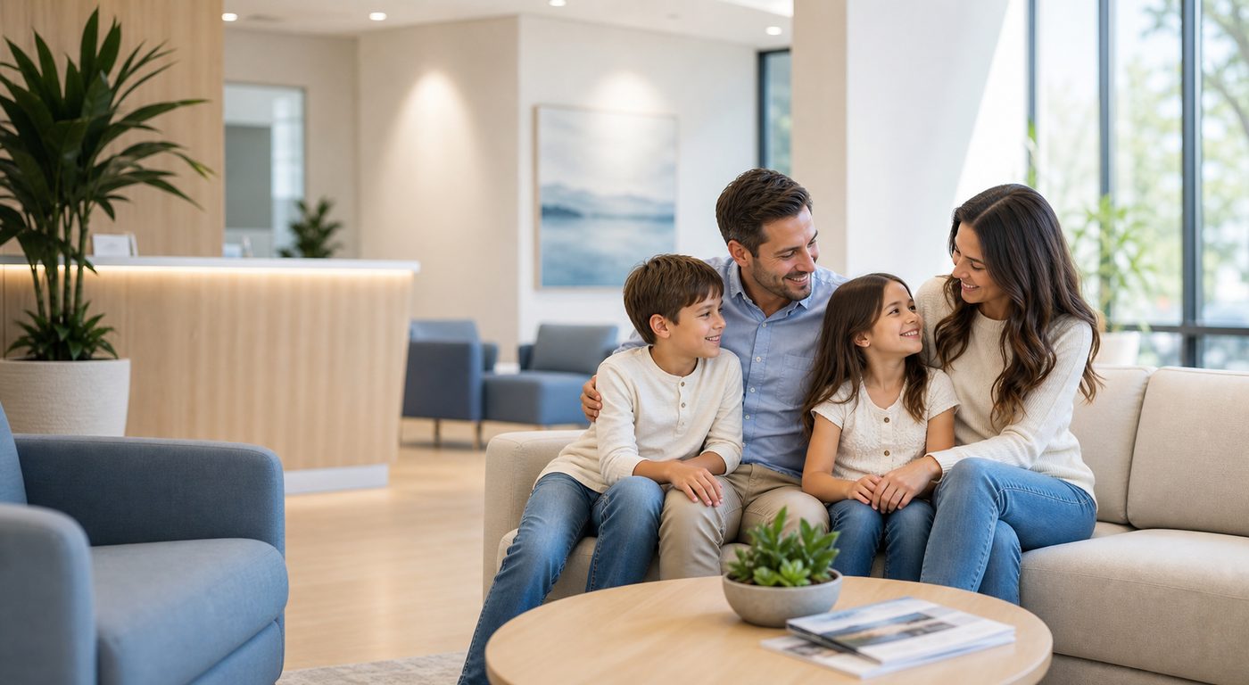 Cibolo Family Medicine